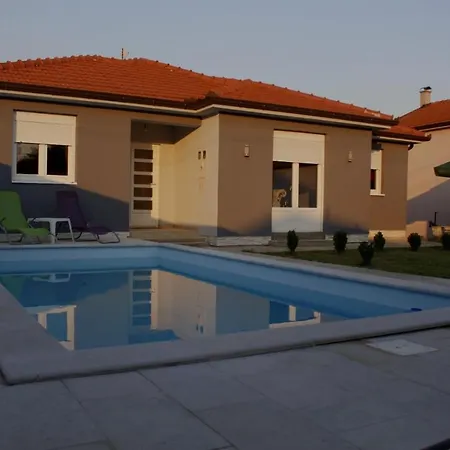 Villa Vila Dolce Vita