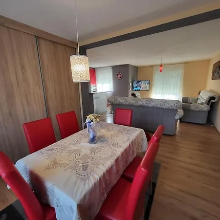 Vila Dolce Vita Villa