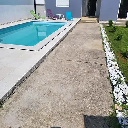 Vila Dolce Vita Villa Mostar