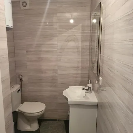 Vila Dolce Vita * Mostar