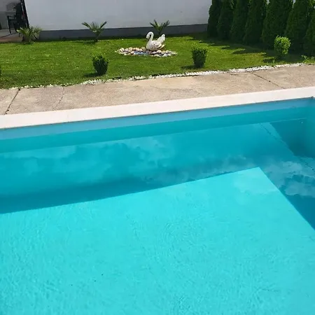 Vila Dolce Vita Villa Mostar