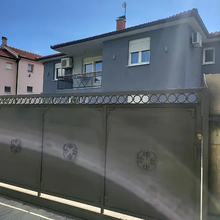 Vila Dolce Vita Villa Mostar