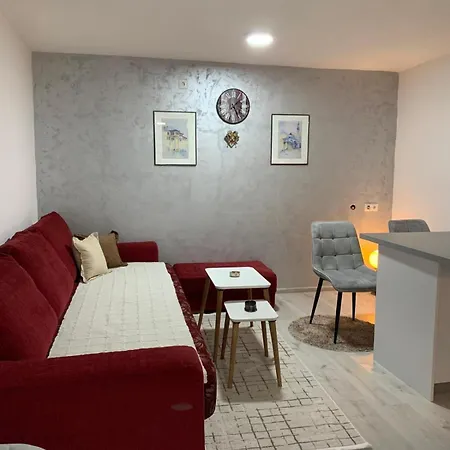 Villa Vila Dolce Vita Mostar
