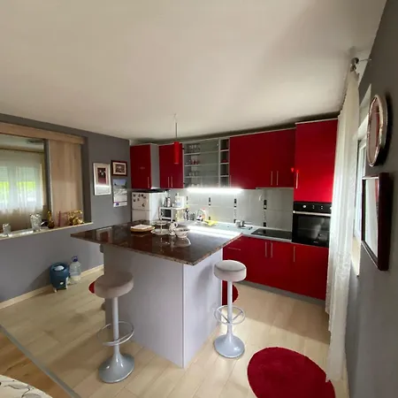 Villa Vila Dolce Vita *
