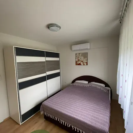 Vila Dolce Vita Villa *
