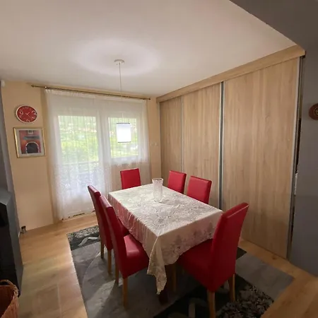Villa Vila Dolce Vita Mostar