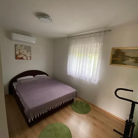 Vila Dolce Vita Villa *