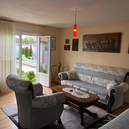 Vila Dolce Vita Villa